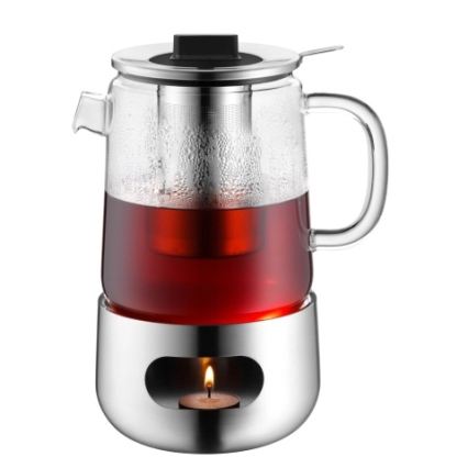 WMF - Čajnik s grijačem SENSITEA 1,3 l