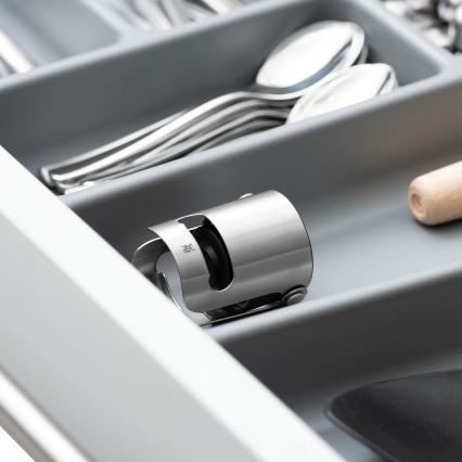 WMF - Čep za šampanjac CLEVER & MORE 4x5 cm nehrđajući čelik