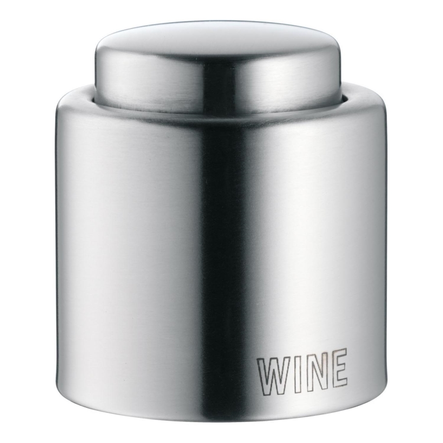 WMF - Čep za vino CLEVER & MORE 4,7x4,3 cm