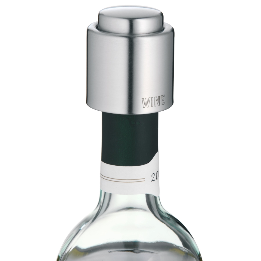 WMF - Čep za vino CLEVER & MORE 4,7x4,3 cm
