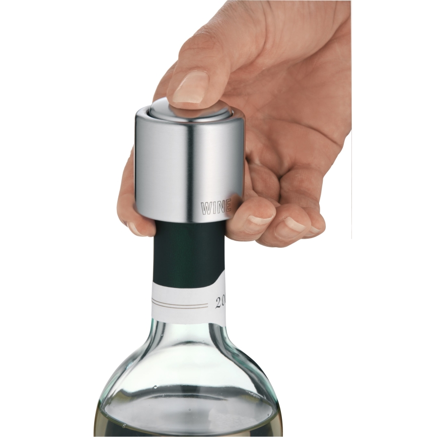 WMF - Čep za vino CLEVER & MORE 4,7x4,3 cm