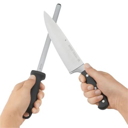 WMF - Dijamantno oštrilo za noževe 23 cm