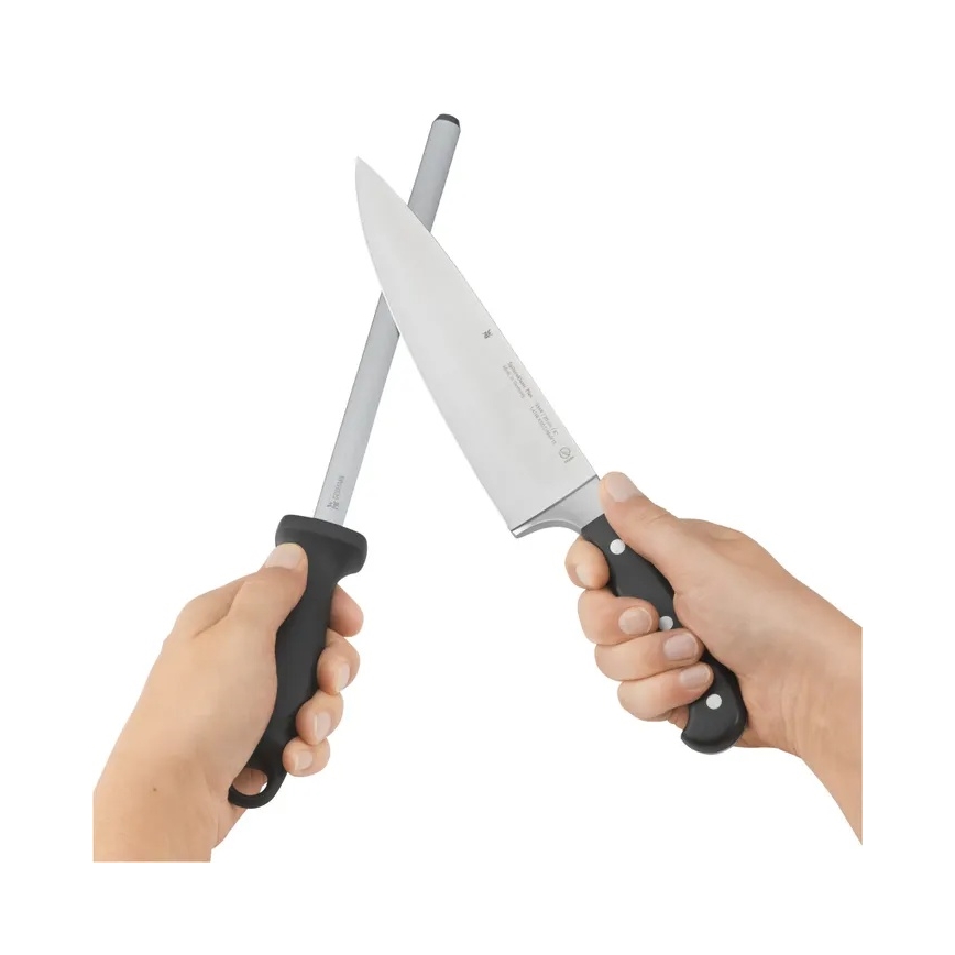 WMF - Dijamantno oštrilo za noževe 23 cm