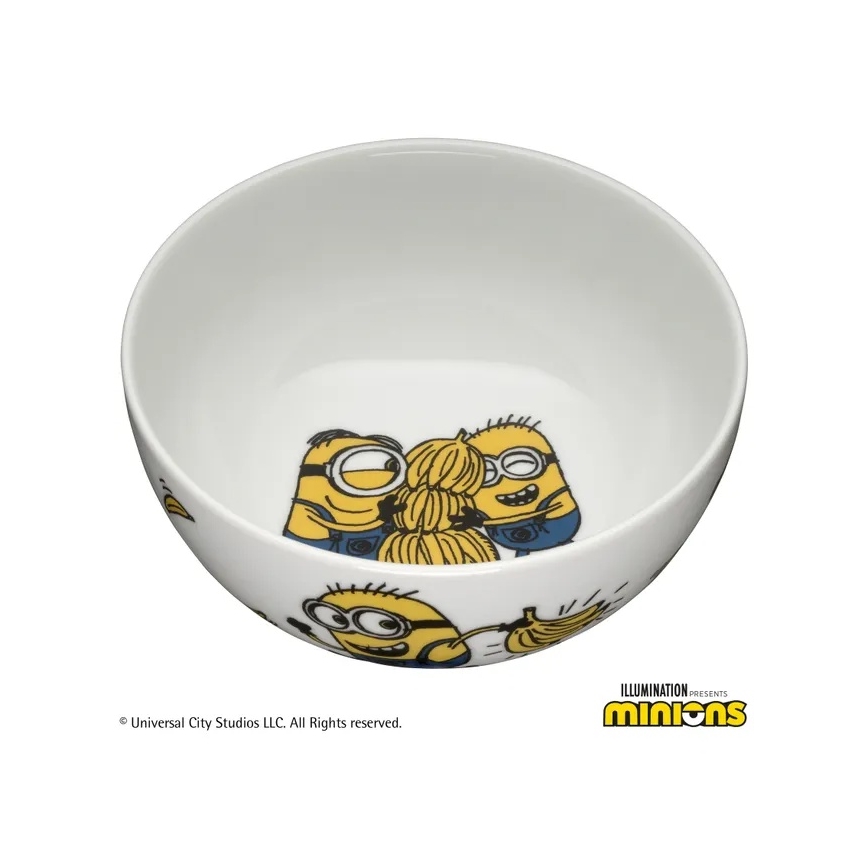 WMF - Dječji set za jelo MIMONI, 6-dijelni