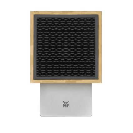 WMF - Držač nože bambus/nerđajući čelik