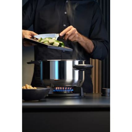 WMF - Ekspres lonac 6,5 l PERFECT, nehrđajući čelik