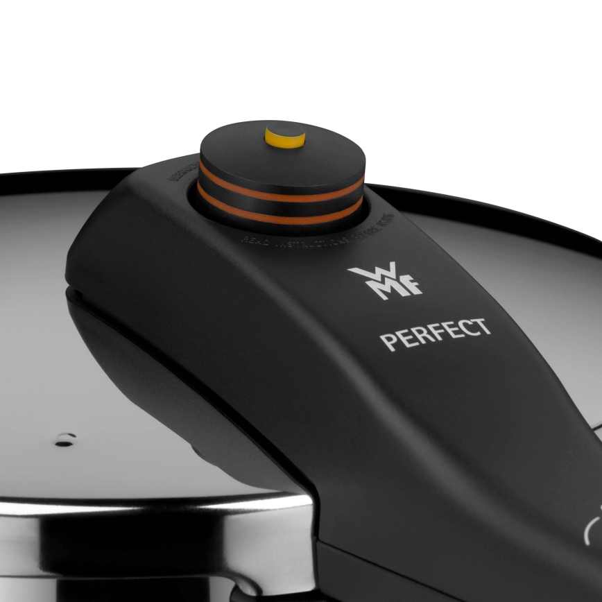 WMF - Ekspres lonac 6,5 l PERFECT, nehrđajući čelik