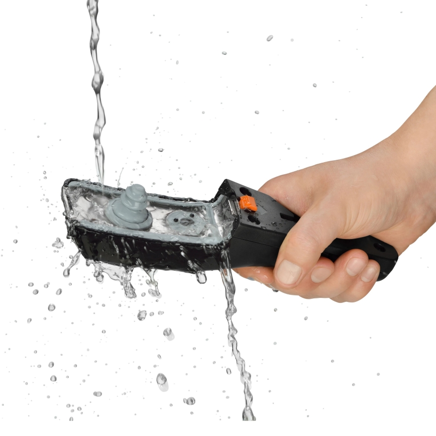 WMF - Ekspres lonac 6,5 l PERFECT, nehrđajući čelik