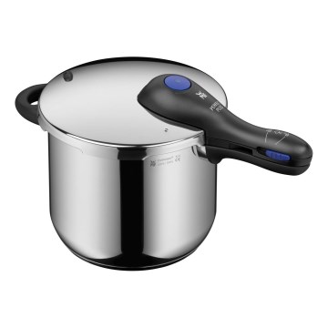 WMF - Ekspres lonac 6,5 l PERFECT PLUS nehrđajući