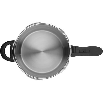 WMF - Ekspres lonac 6,5 l PERFECT PLUS nehrđajući