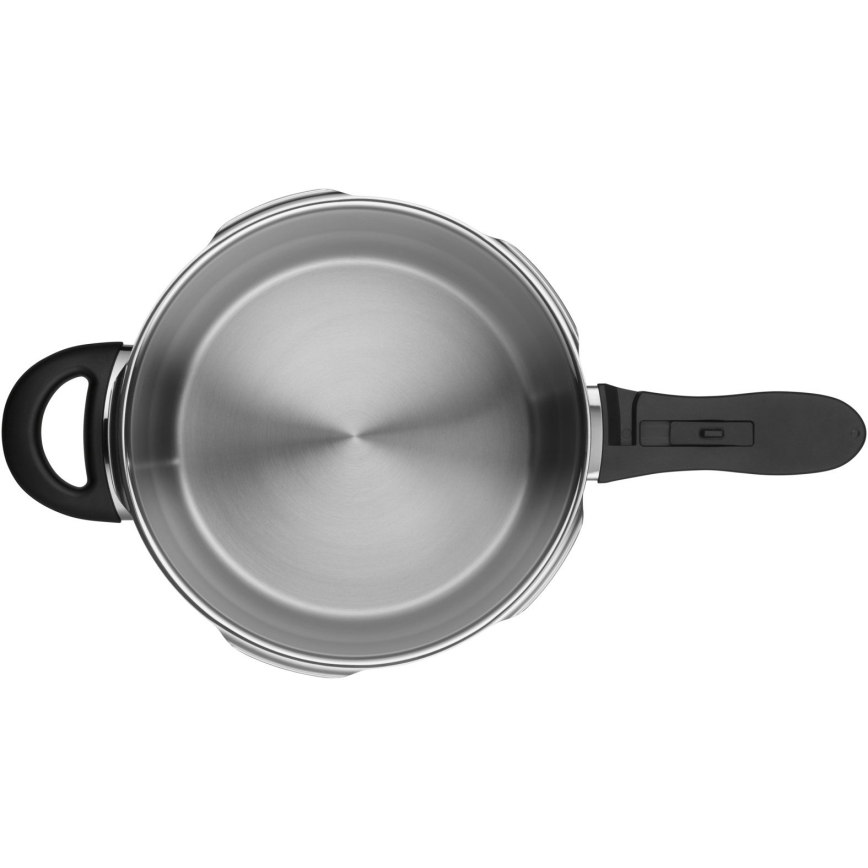 WMF - Ekspres lonac 6,5 l PERFECT PLUS nehrđajući