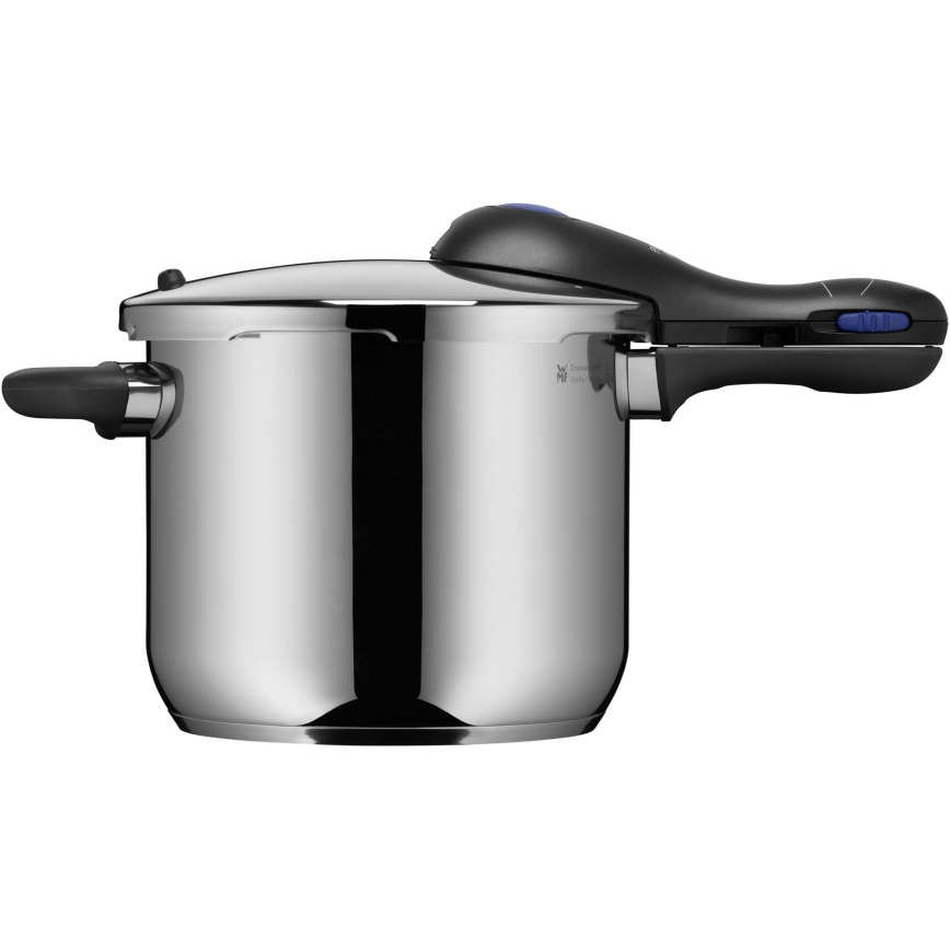 WMF - Ekspres lonac 6,5 l + umetak PERFECT PLUS nehrđajući