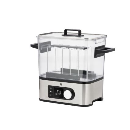 WMF - Električni lonac SOUS-VIDE PRO LONO 3l 1500W/230V nehrđajući