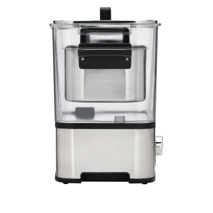 WMF - Električni lonac SOUS-VIDE PRO LONO 3l 1500W/230V nehrđajući