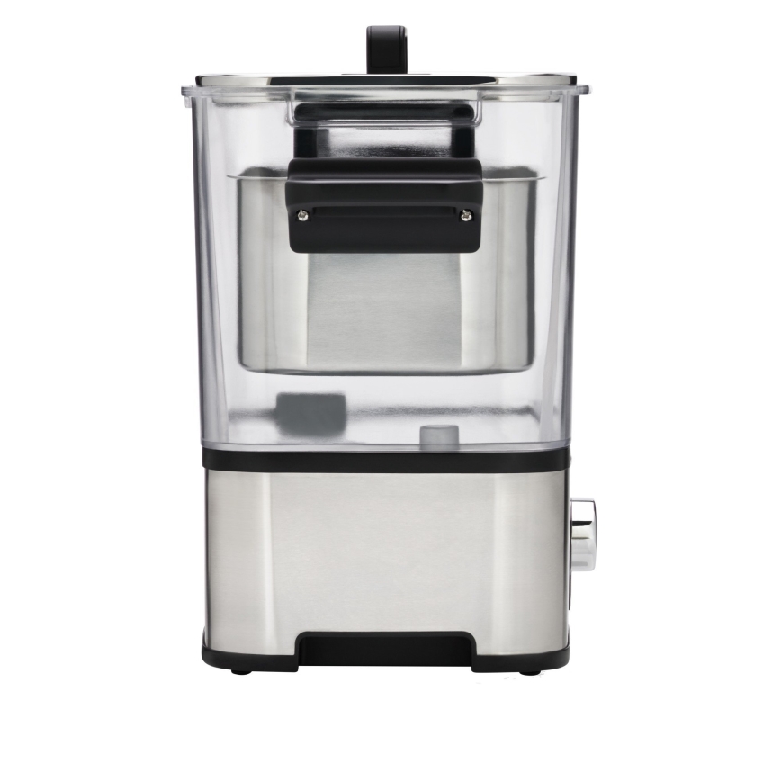 WMF - Električni lonac SOUS-VIDE PRO LONO 3l 1500W/230V nehrđajući