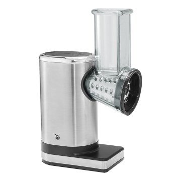 WMF - Električni ribež KITCHENminis 150W/230V nehrđajući čelik