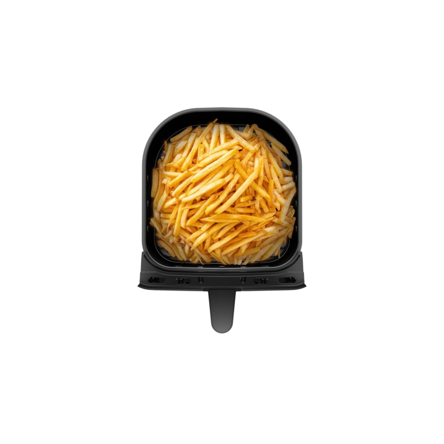 WMF - Friteza na vrući zrak MULTI TASTE 1550W/230V crna