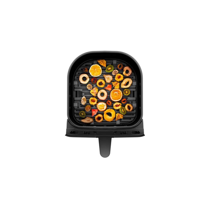 WMF - Friteza na vrući zrak MULTI TASTE 1550W/230V crna
