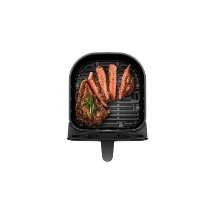 WMF - Friteza na vrući zrak MULTI TASTE 1550W/230V crna