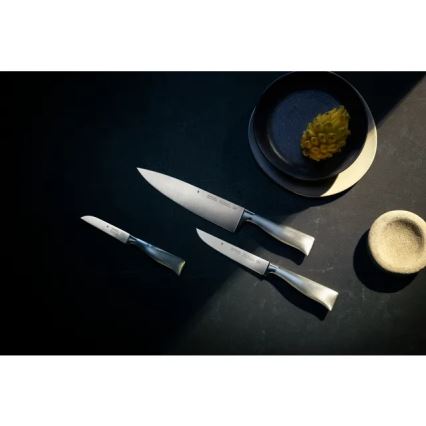 WMF - GOURMET set kuhinjskih noževa, 3-dijelni