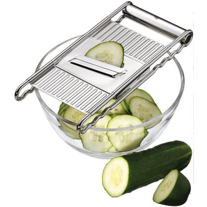 WMF - Rende s nastavcima GOURMET 12x18 cm