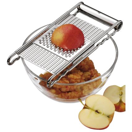 WMF - Rende s nastavcima GOURMET 12x18 cm