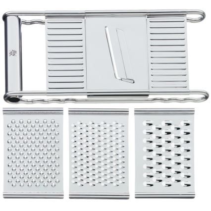 WMF - Rende s nastavcima GOURMET 12x18 cm
