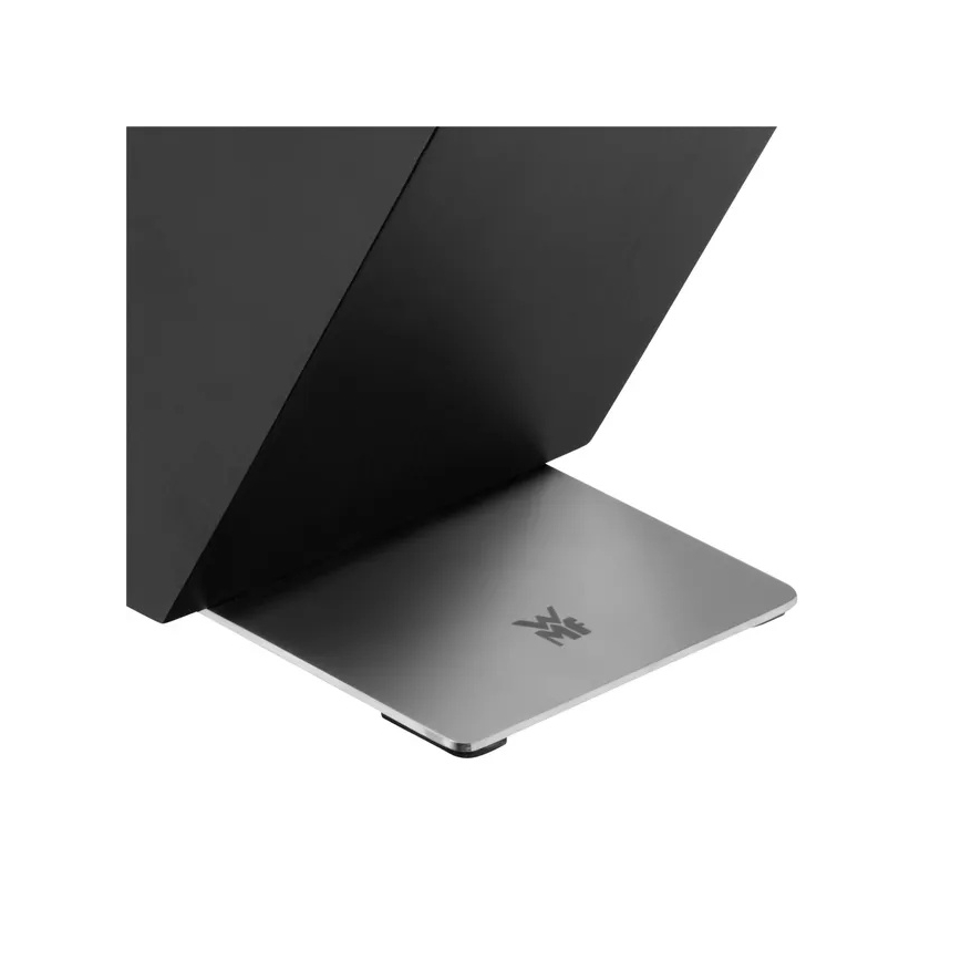 WMF - GRAND CLASS 6-dijelni set kuhinjskih noževa u stalku