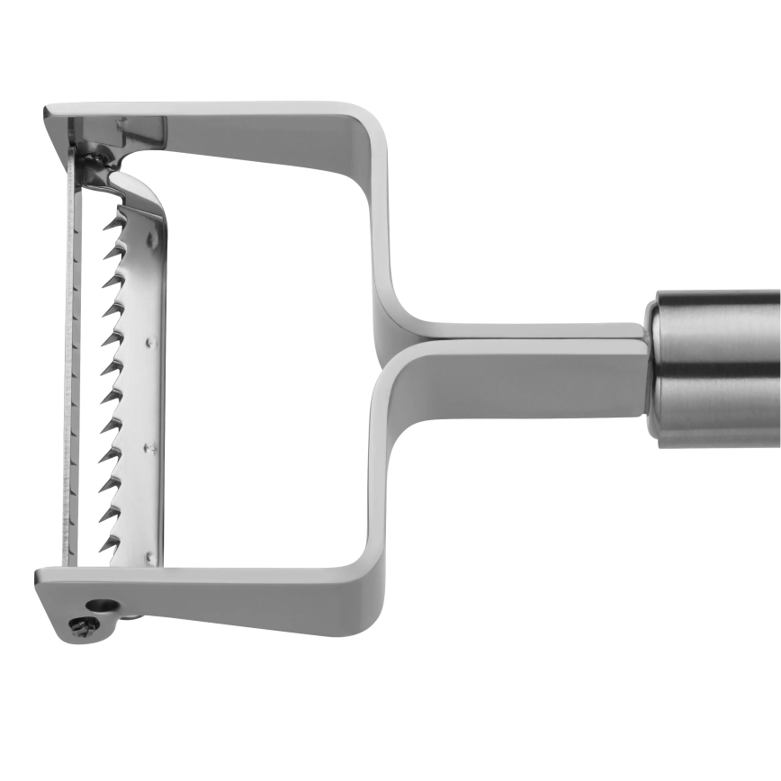 WMF - Gulilica za ukrašavanje povrća PROFI PLUS, nehrđajući čelik