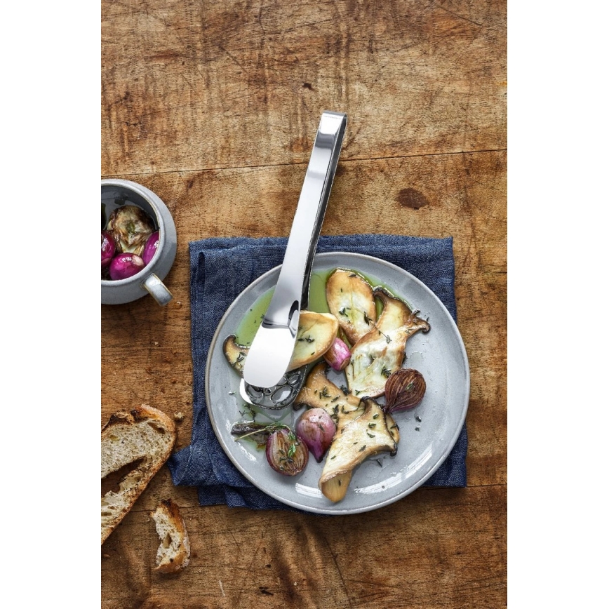 WMF - Hvataljke za posluživanje NUOVA od nehrđajućeg čelika