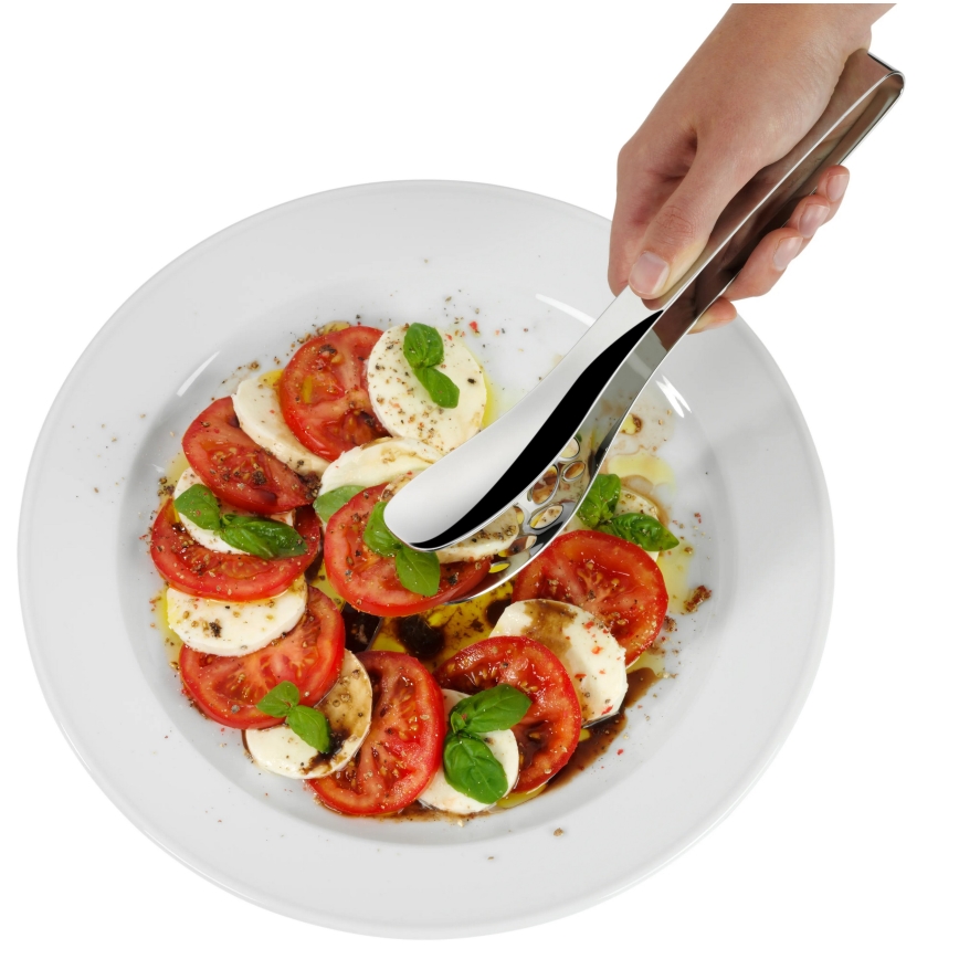 WMF - Hvataljke za posluživanje NUOVA od nehrđajućeg čelika