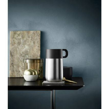 WMF - IMPULSE putna termo šalica, od nehrđajućeg čelika, 0,3 l