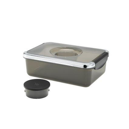 WMF - Električni ribež KITCHENminis 150W/230V nehrđajući čelik