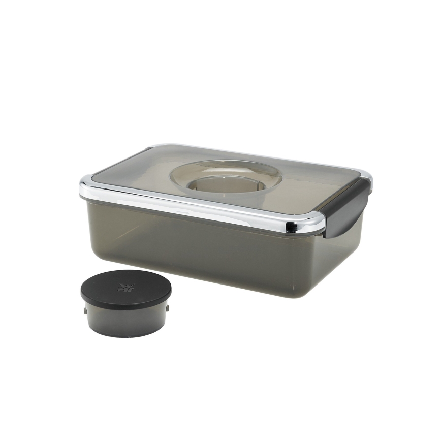 WMF - Električni ribež KITCHENminis 150W/230V nehrđajući čelik