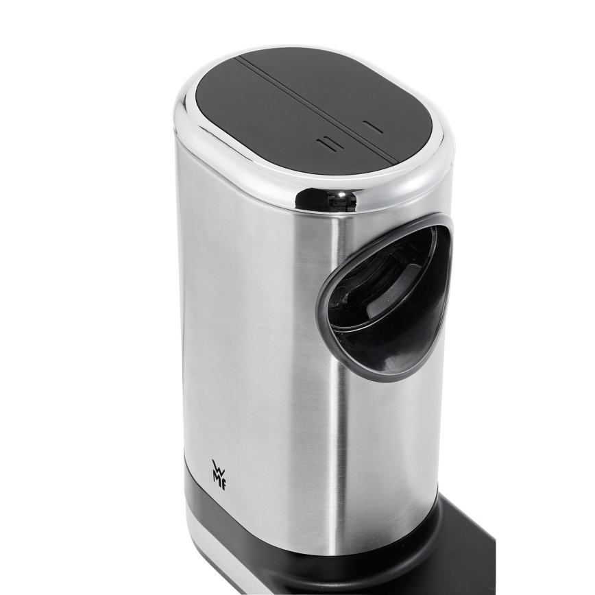 WMF - Električni ribež KITCHENminis 150W/230V nehrđajući čelik