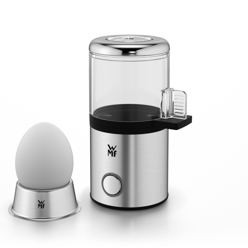 WMF - Kuhalo za jedno jaje KITCHENminis 56W/230V nehrđajući čelik