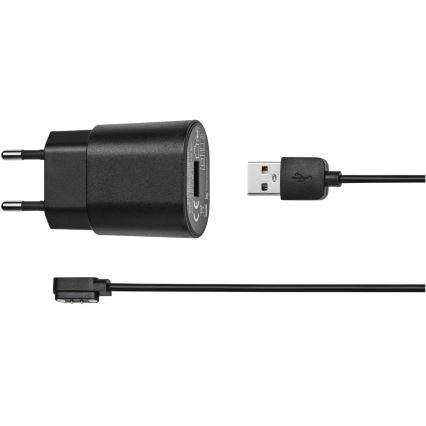 WMF - Prijenosni smoothie mikser KITCHENminis 50W/7,4V 1200 mAh nehrđajući čelik