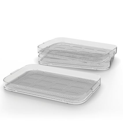 WMF - Sušilo za hranu s termoregulacijom KITCHENminis 220W/230V nehrđajući čelik