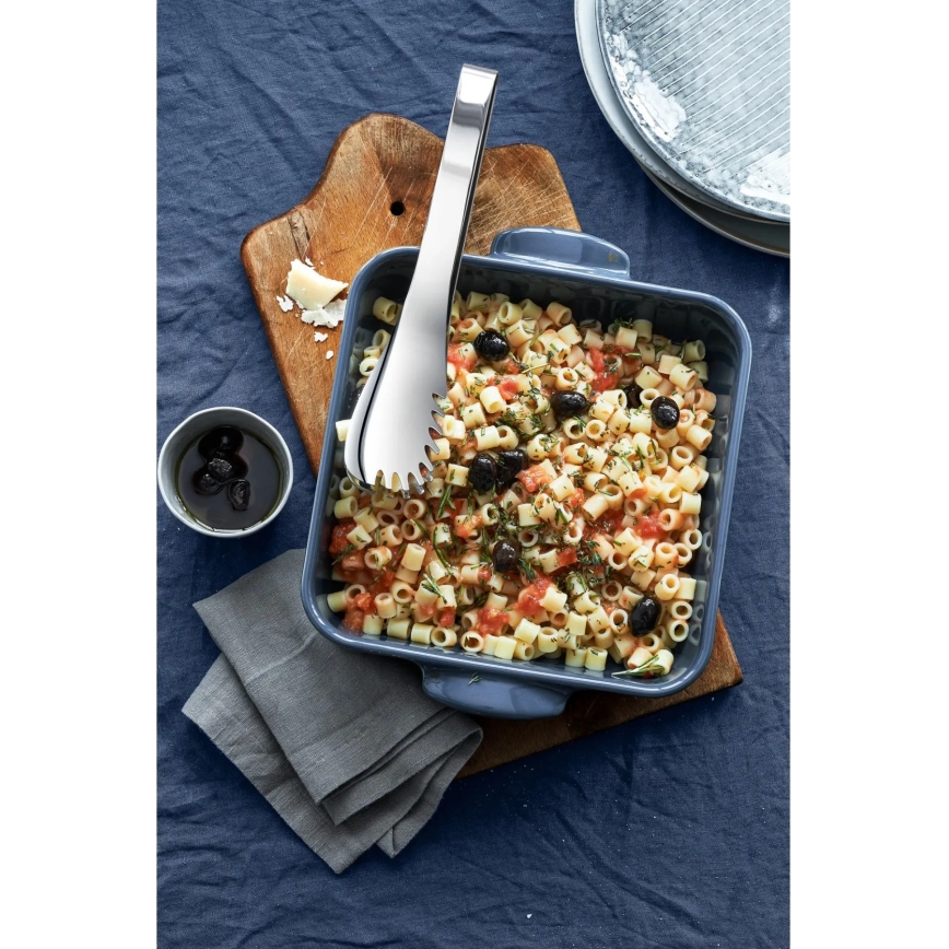 WMF - Kliješta za posluživanje tjestenine NUOVA, od nehrđajućeg čelika