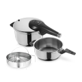 WMF - Komplet ekspres-lonaca 4,5 l + 3 l PERFECT PREMIUM