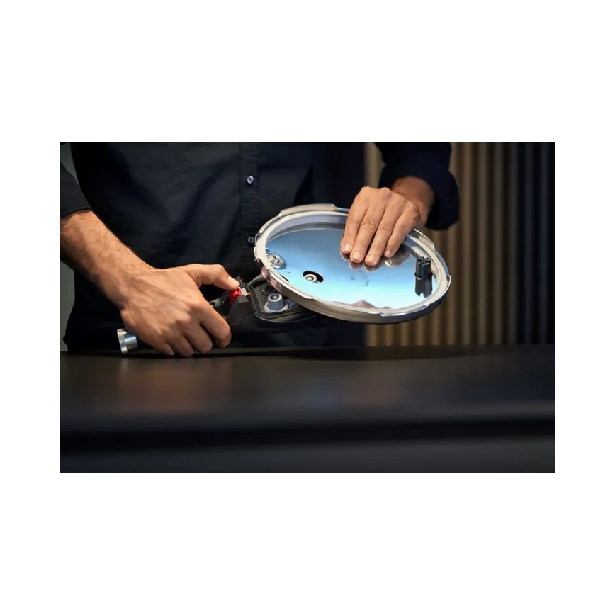 WMF - Komplet ekspres-lonaca 4,5 l + 3 l PERFECT PREMIUM