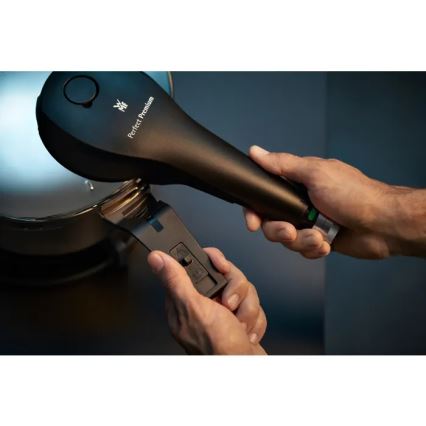 WMF - Komplet ekspres-lonaca 4,5 l + 3 l PERFECT PREMIUM