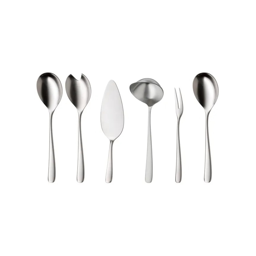 WMF – VISION 66-dijelni set pribora od nehrđajućeg čelika