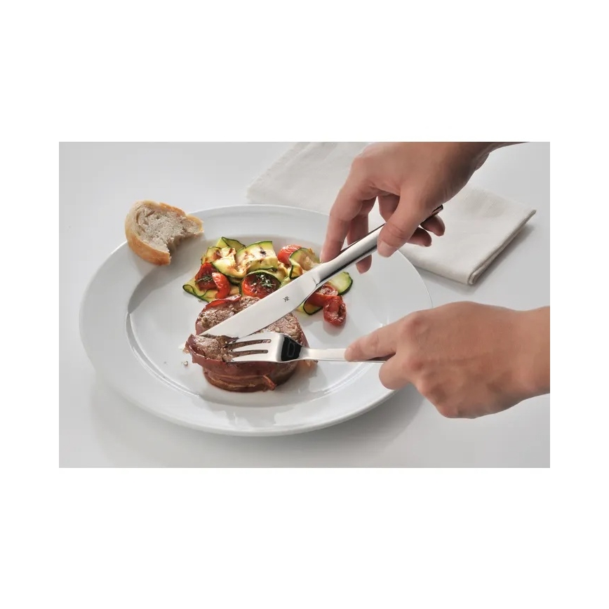 WMF - Komplet pribora za steak NUOVA, 12 kom.