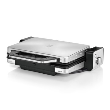WMF - Kontaktni roštilj 2u1 LONO 2100W/230V nehrđajući