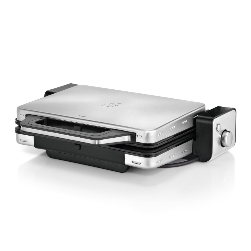 WMF - Kontaktni roštilj 2u1 LONO 2100W/230V nehrđajući
