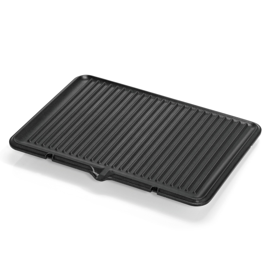 WMF - Kontaktni roštilj 2u1 LONO 2100W/230V nehrđajući