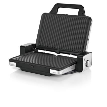 WMF - Kontaktni roštilj 2u1 LONO 2100W/230V nehrđajući