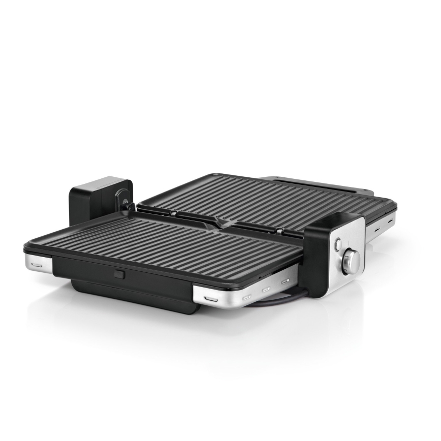 WMF - Kontaktni roštilj 2u1 LONO 2100W/230V nehrđajući