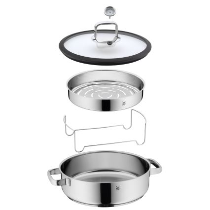 WMF - Kuhalo na paru AROMA VITALIS 28 cm